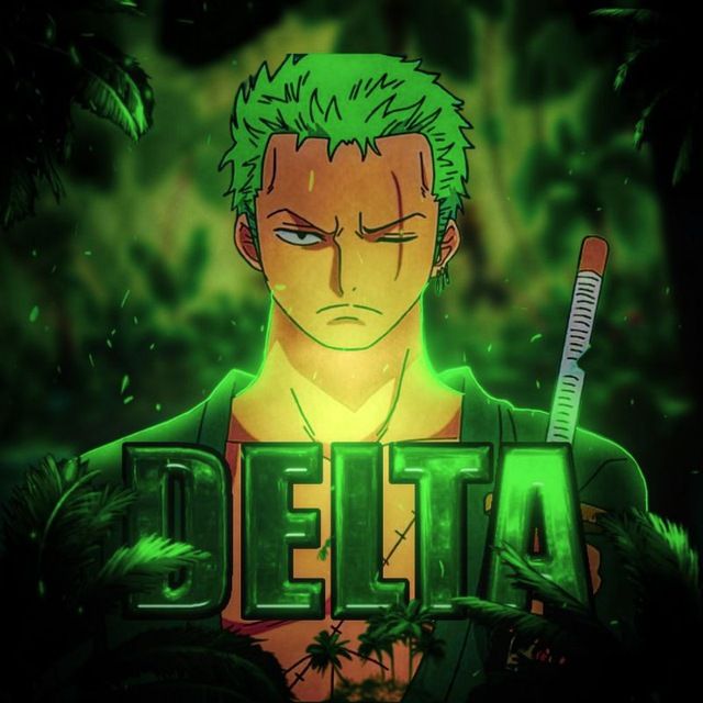 DELTA ⚡️