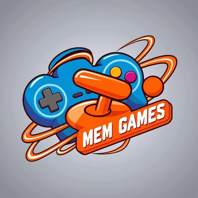 Mem Games