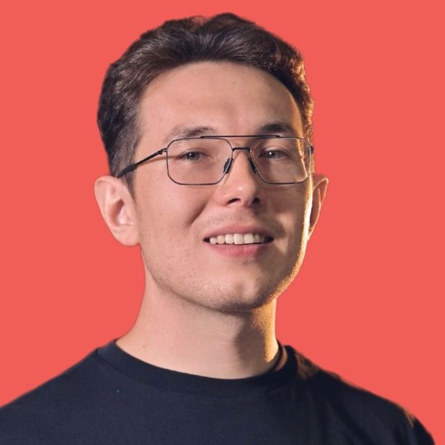 RAFAEL FACEGURU