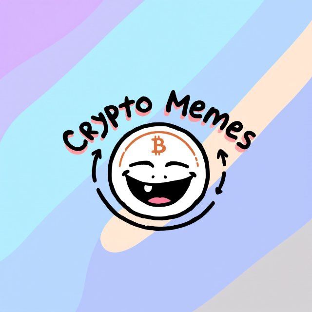 Крипта: Мемы и Новости