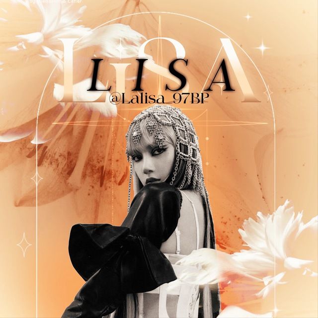 LISA | YG