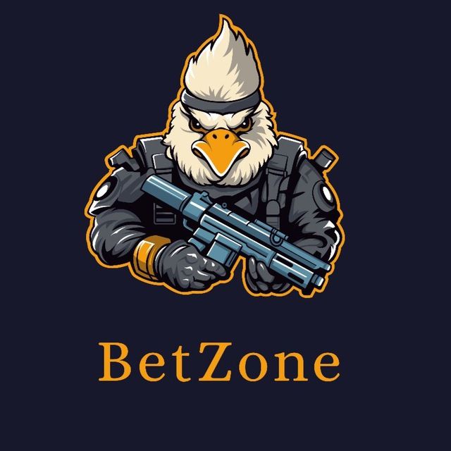 BetZone - СТАВКИ на СПОРТ!