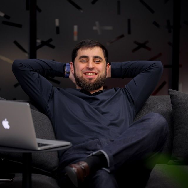 Usama | P2P