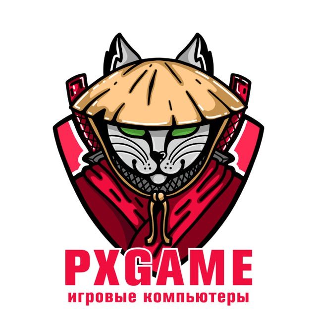 PX GAME | Игровые компьютеры | Сборка ПК