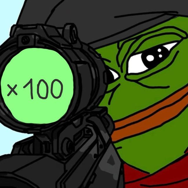 X-HUNTERS CRYPTO ⌖