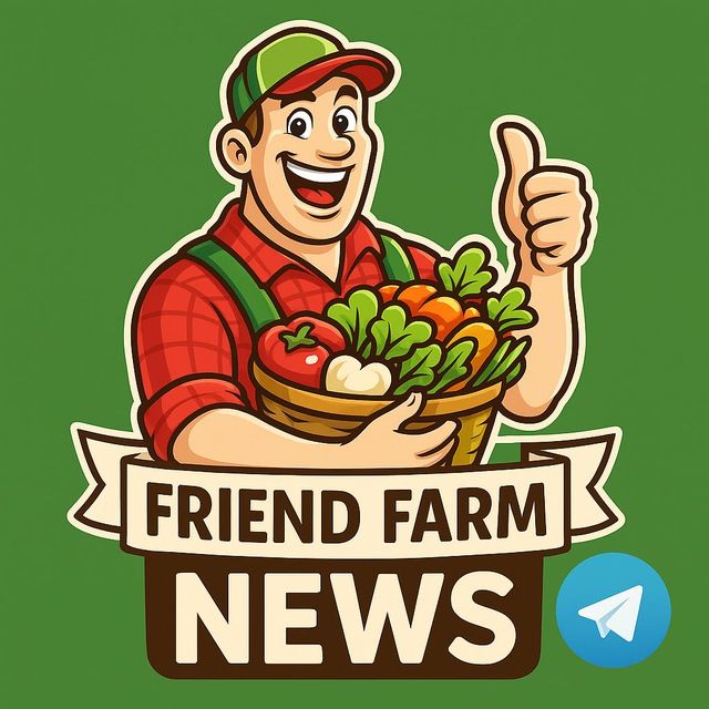 Friend Farm News