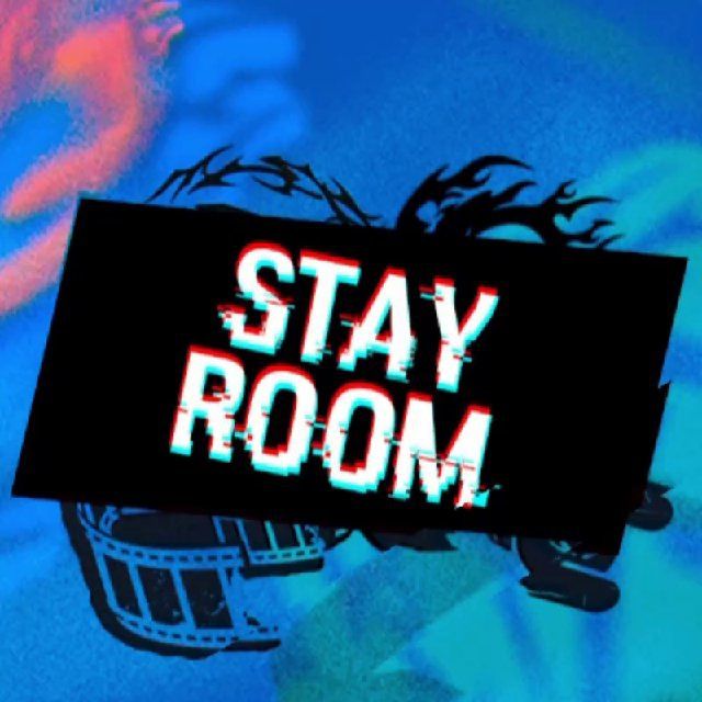 STAY room | SKZ