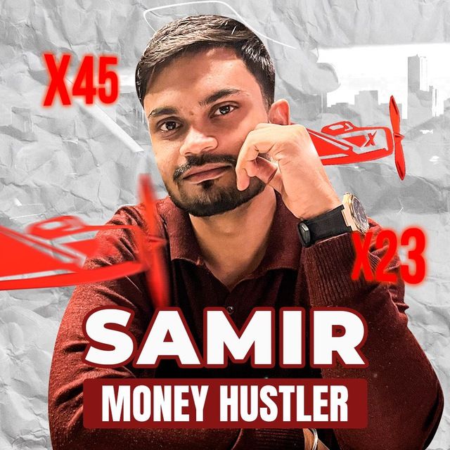 SAMIR | VIP SIGNALS