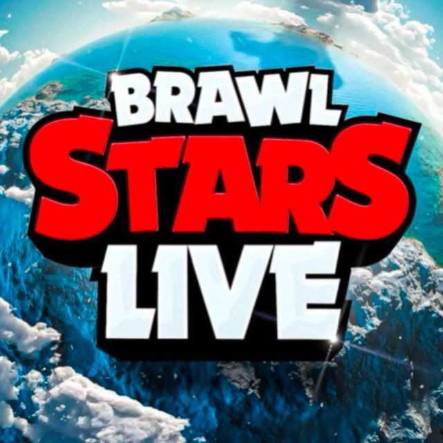 Brawl Stars Live