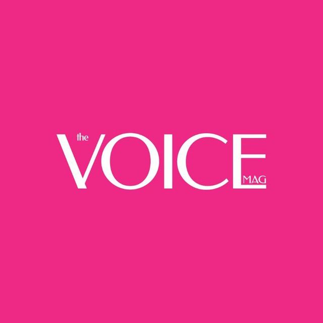Dark Voice