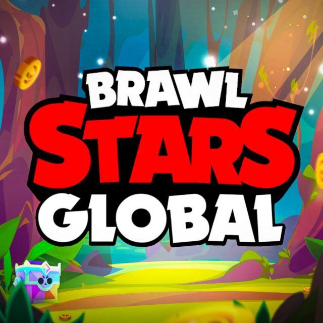 Brawl Stars Global