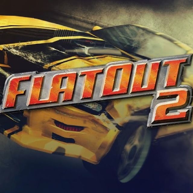 FlatOut 2