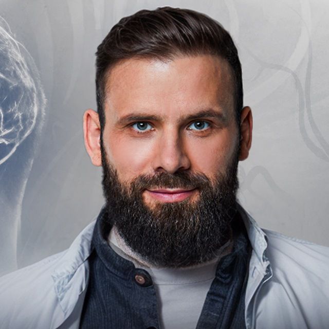 DR. MAKHANOV