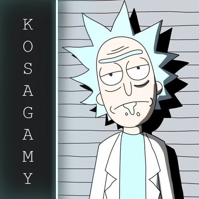 Kosagamy