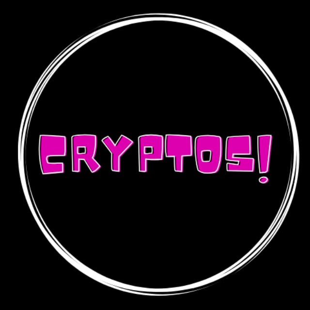 CRYPTOS