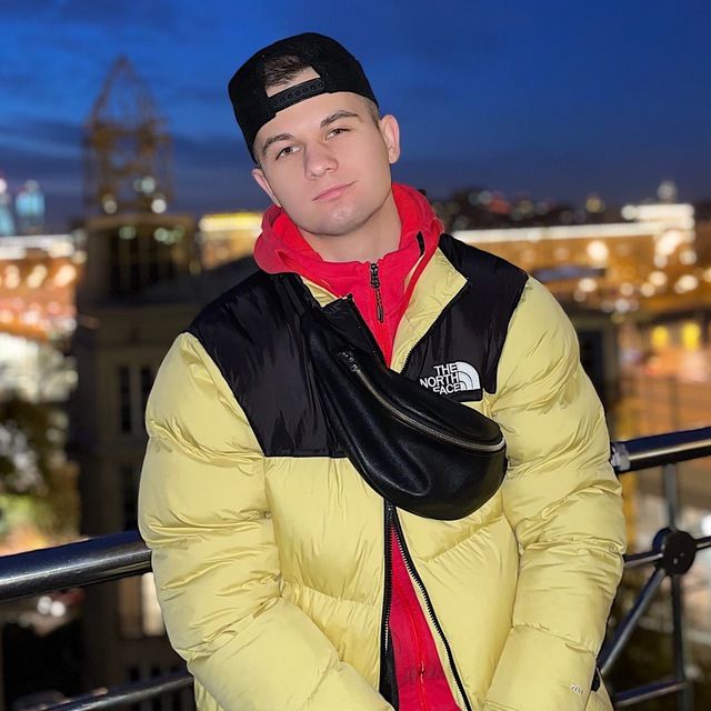 Gordeev