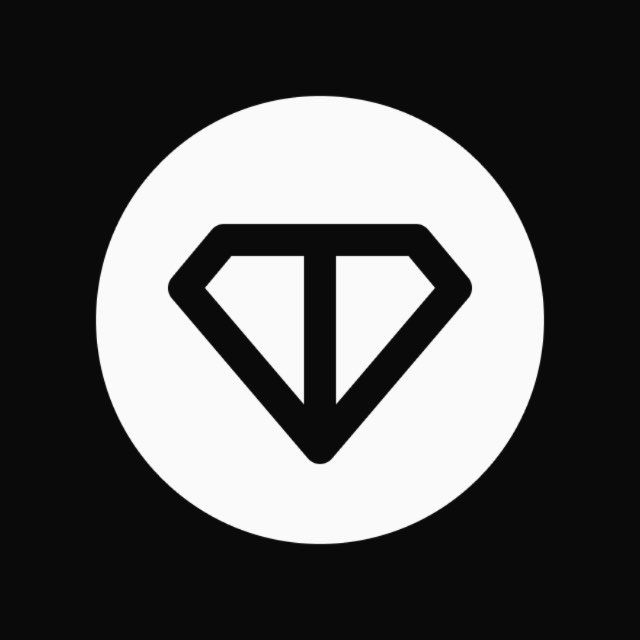 TON Diamonds NFT RUS