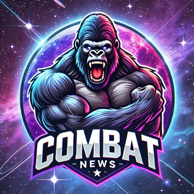 Combat News