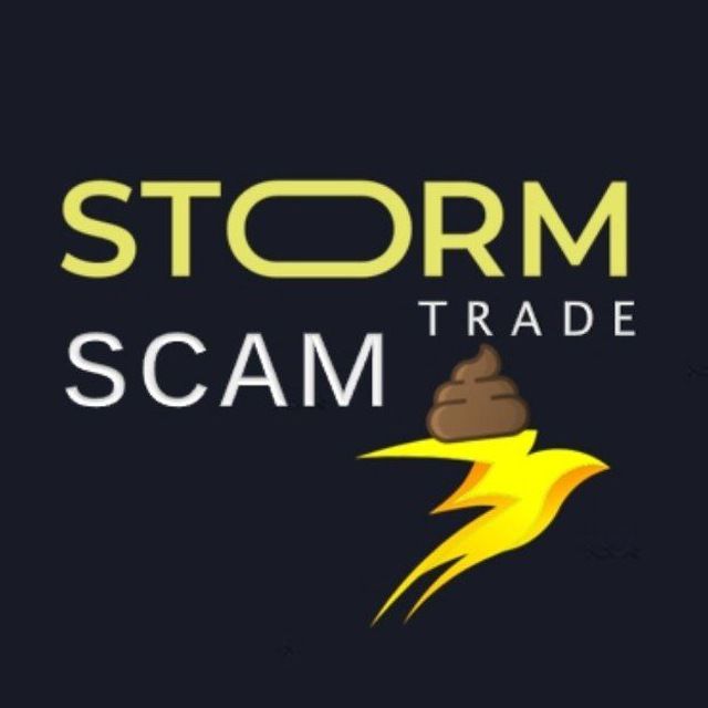 Storm Trade — LIVE