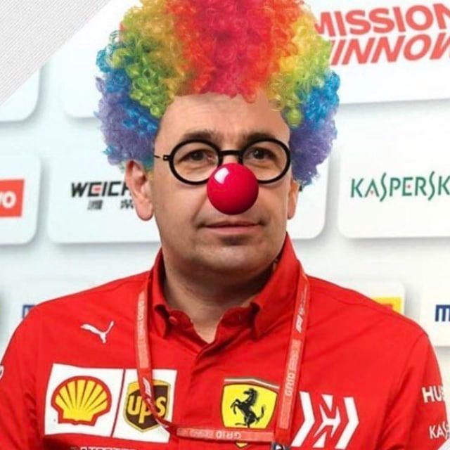 Гоночный Уикенд