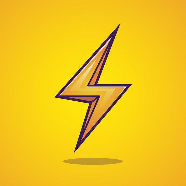 Молния ⚡️| Новости
