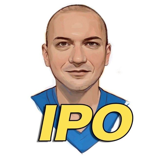 ANTON IPO