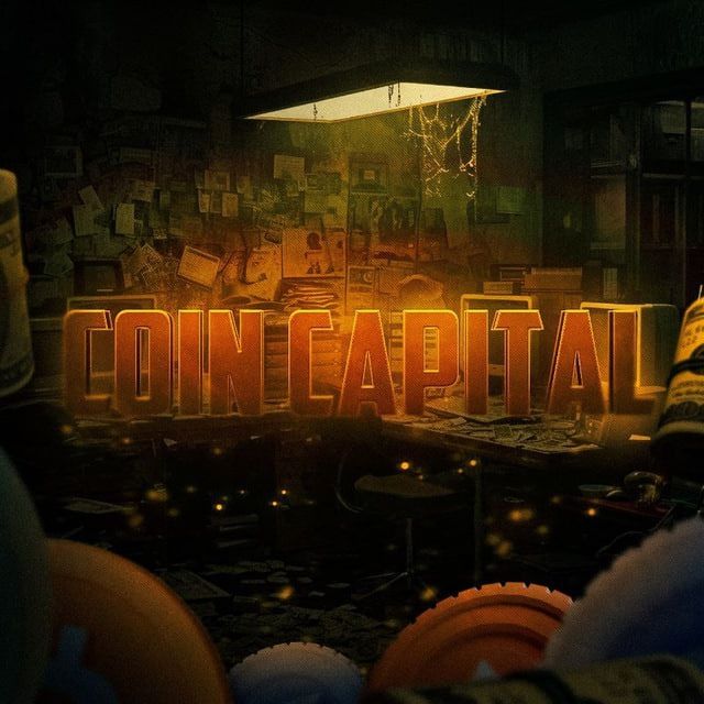 Coin Capital