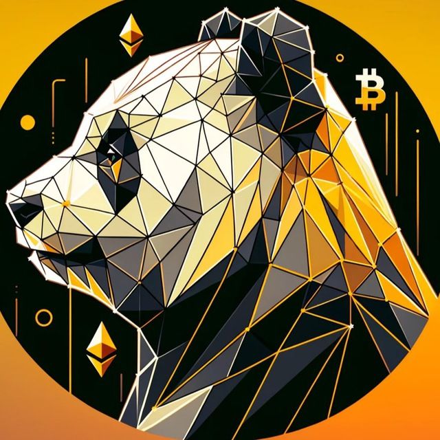 Crypto Panda