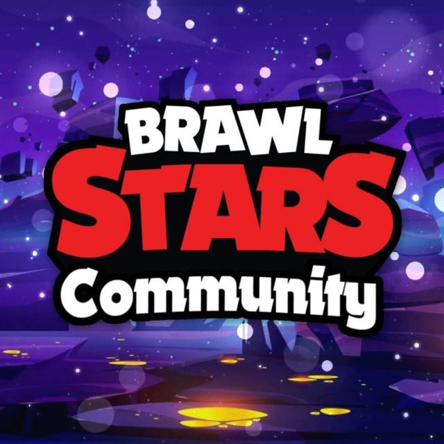 Brawl Stars Community