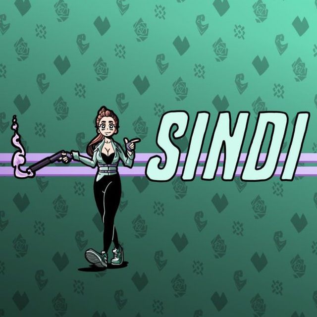 Sindics 🦄