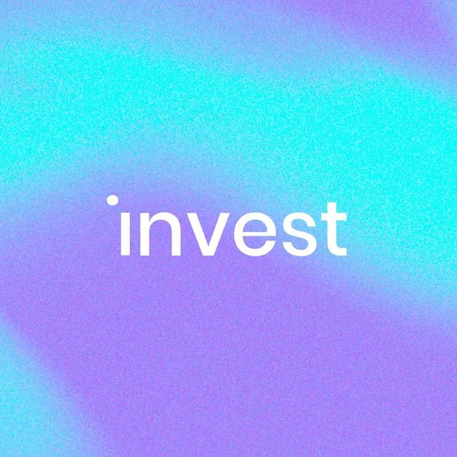 invest meta // финансы