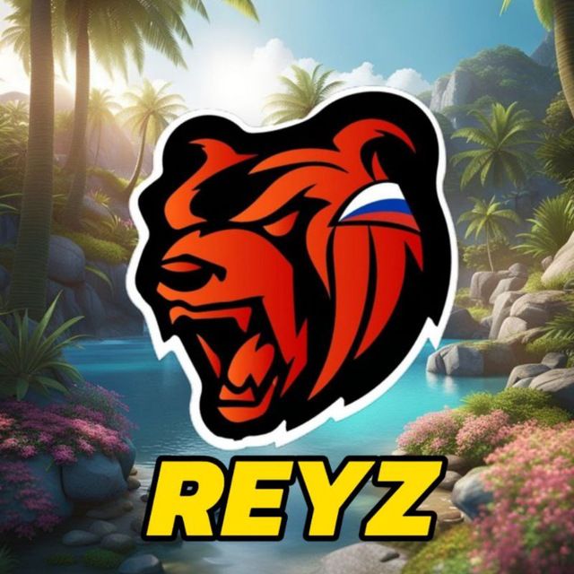 REYZ | BLACK RUSSIA