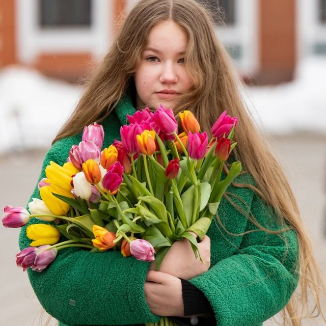 Женские Хитрости