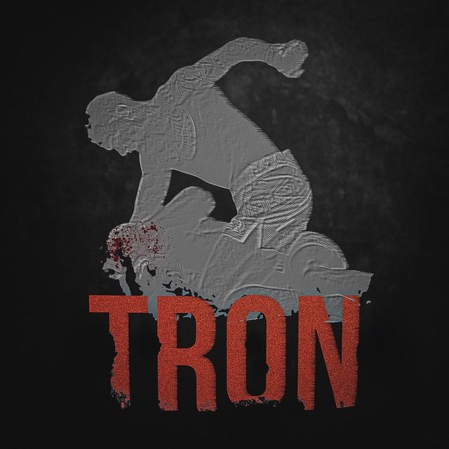 TRON | Самооборона