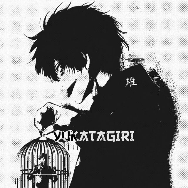 Yuuichi | Psychology