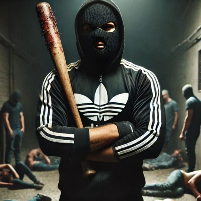 ЛОМАЙ МЕНЯ ПОЛНОСТЬЮ 👊