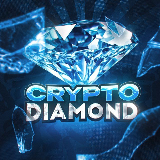 Crypto Diamond