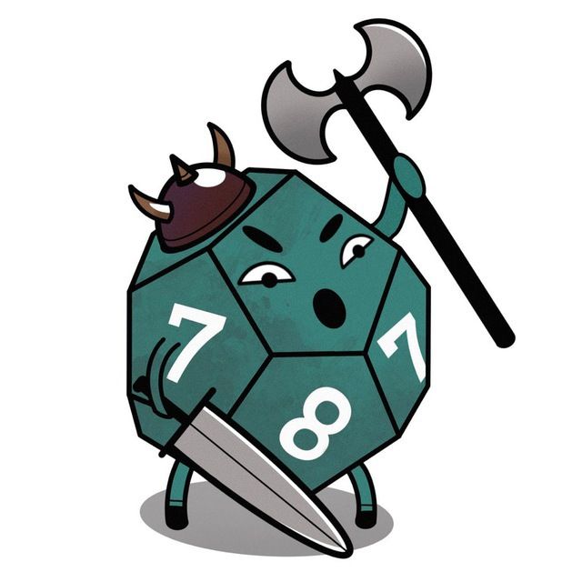 Sneaky Dice | Полезности для ДнД