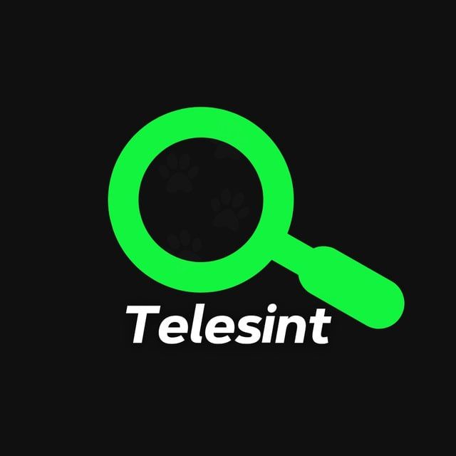 @TeleSINT_bot - новости, обновления, инструкции