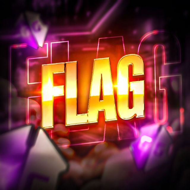 FLAG | флаг 🏁