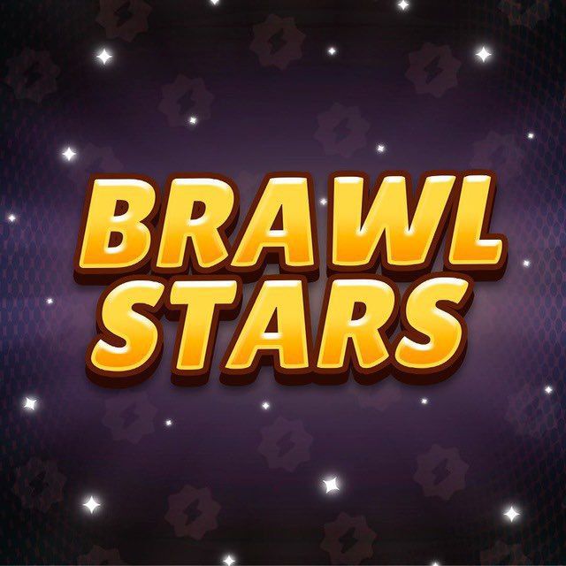 Brawl Stars Tg