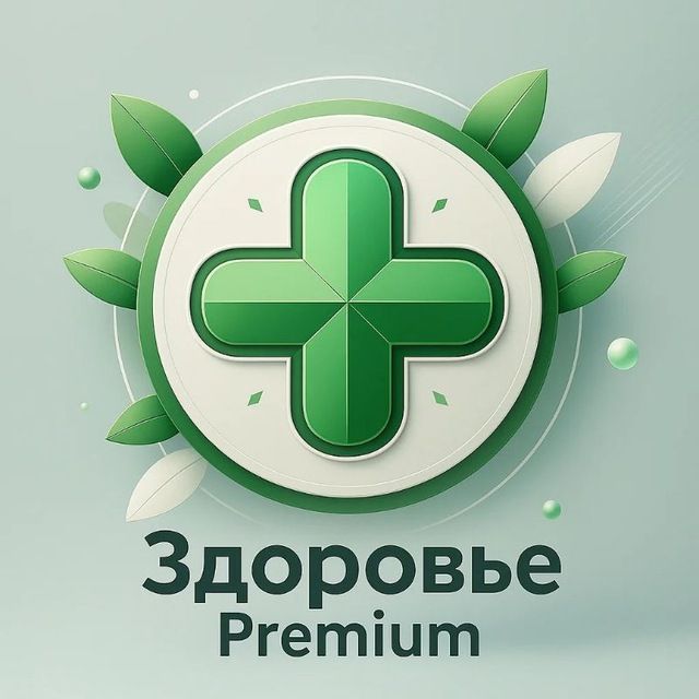 Здоровье Premium