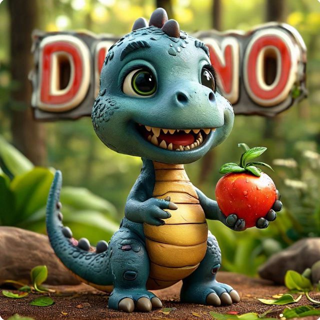 Дино | BloxFruits 🦖