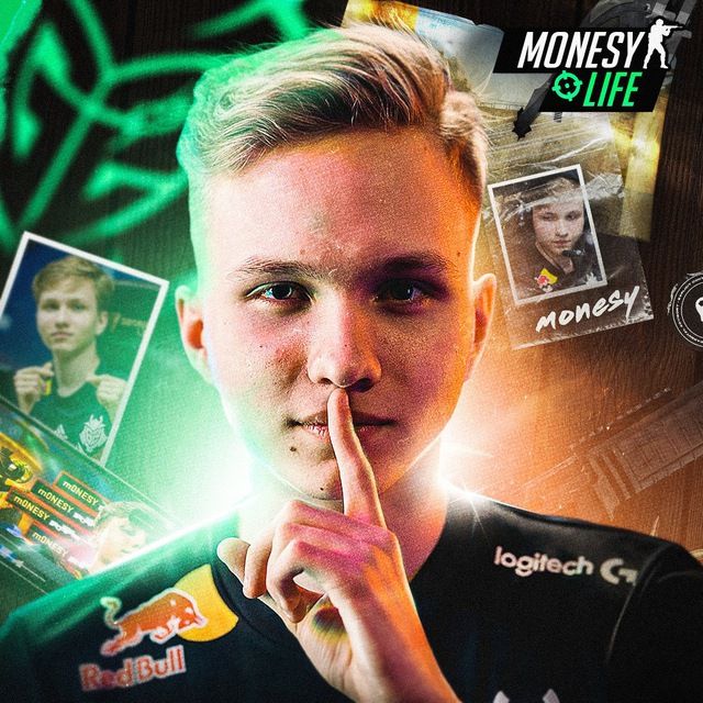 M0NESY LIFE