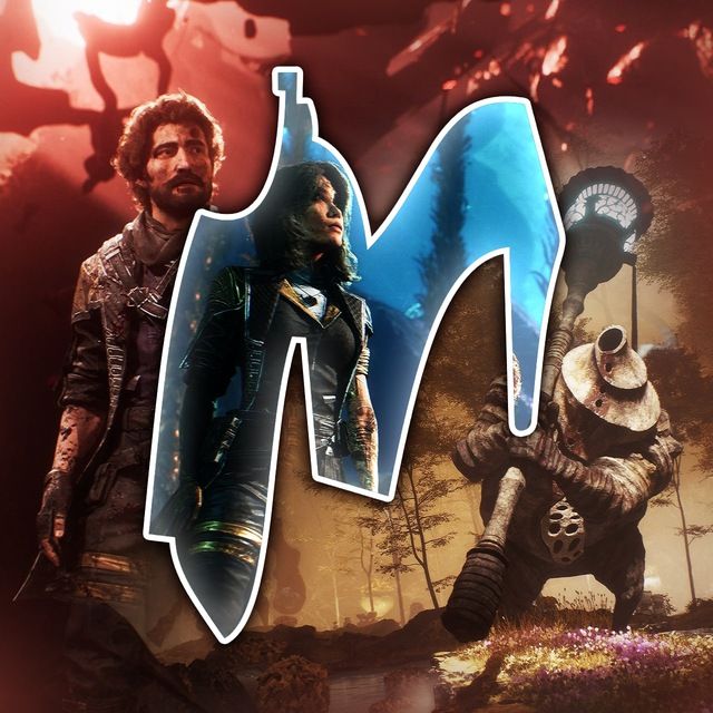 Игромания