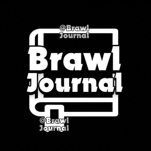 Brawl Journal