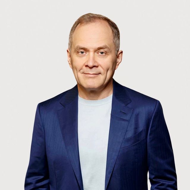 Александр Высоцкий