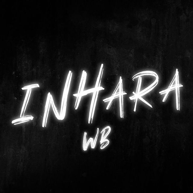 InHara ᵂᴮ ᴼᶻᵒⁿ