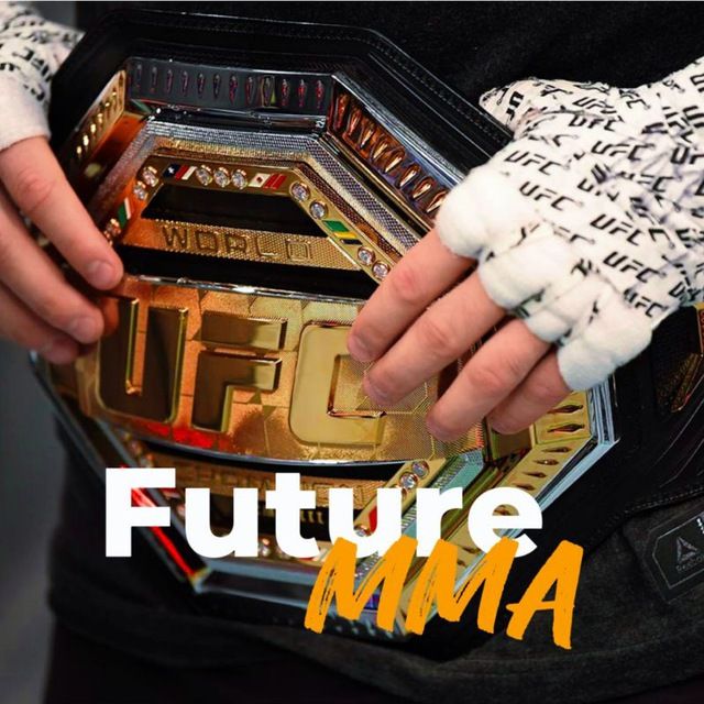 Future ММА