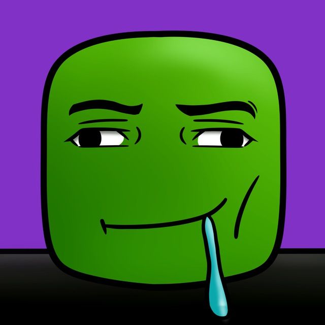 Логово 3e3bя